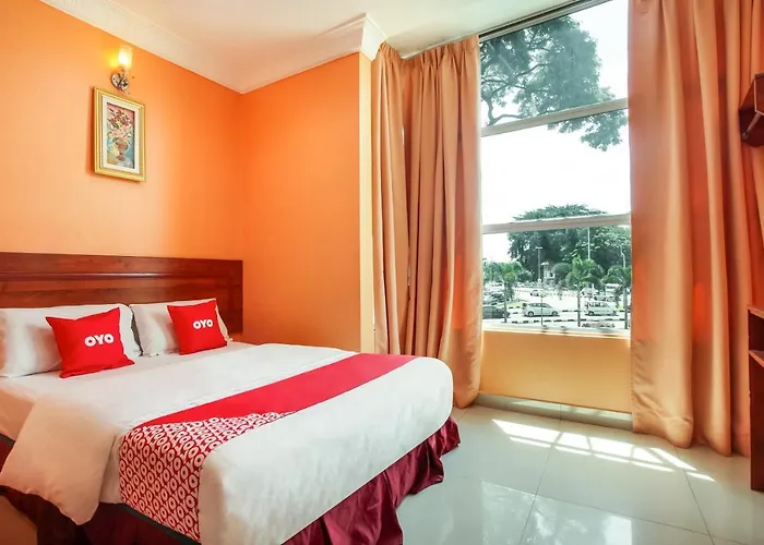 My Town Hotel Ipoh