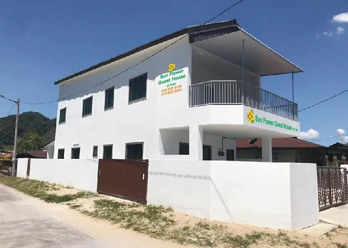 15 Min To Qing Xin Ling Cultural Village Ipoh