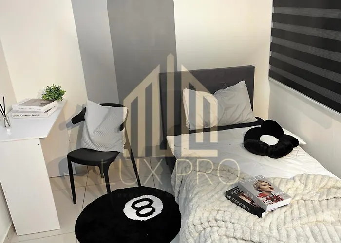 Residensi prima kampung paloh Aparthotel Ipoh